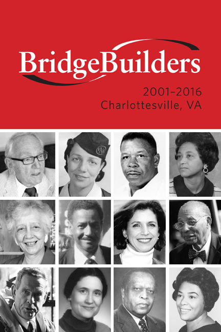 Bridge Builders Book